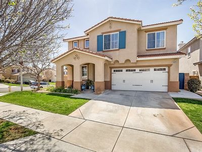 34695 Campus Way, Yucaipa, CA, 92399