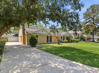 20011 Sweetgum Forest Dr, Humble, TX 77346