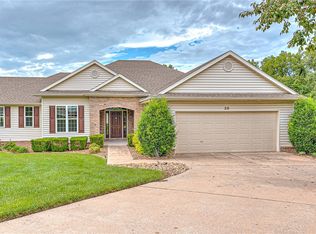 20 Brighton Ln, Bella Vista, AR 72715
