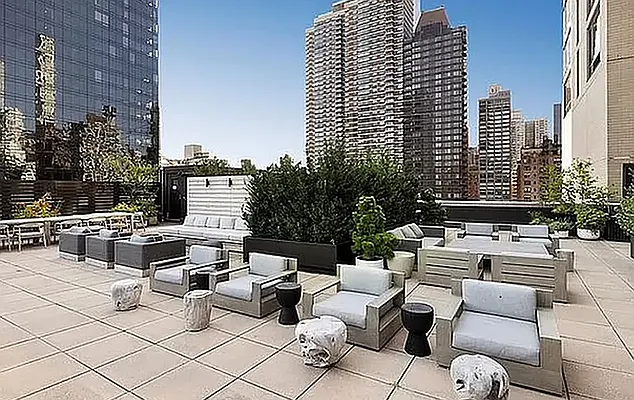 ST様 2点 401 East 60th Street #8E in Lenox Hill, Manhattan | StreetEasy