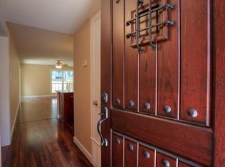4904 Barkbridge Trl, Austin, TX 78744