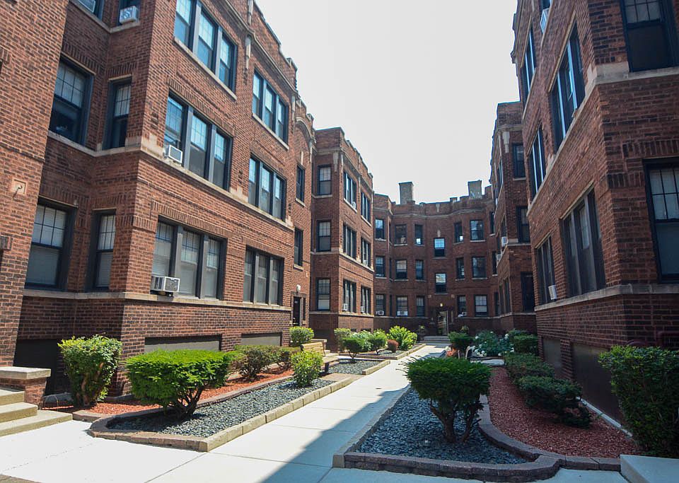 1st image of 4407 N Wolcott Ave APT 1A