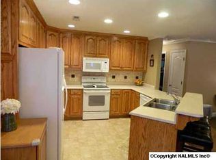 68 County Road 391, Trinity, AL 35673