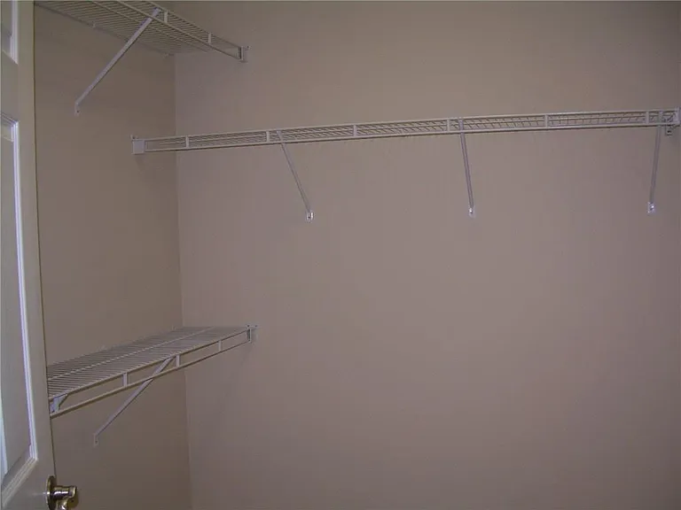 1975 Nocturne Drive
View of master area walk in closet.