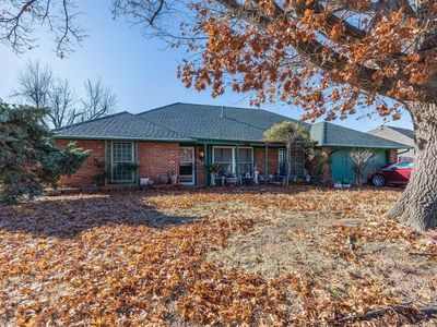 2620 NW 121st St, Oklahoma City, OK, 73120