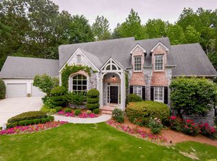 545 Telford Pl #0, Atlanta, GA