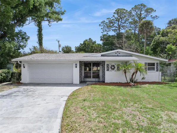 1507 Margina Ave, Daytona Beach, FL 32114