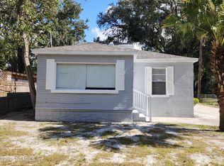 9037 6TH Avenue, Jacksonville, FL 32208