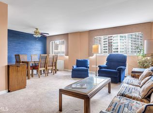 215 Piedmont Ave NE APT 206, Atlanta, GA 30308