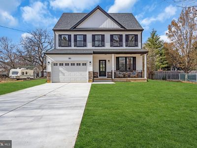 1788 4th St, Thorofare, NJ, 08086