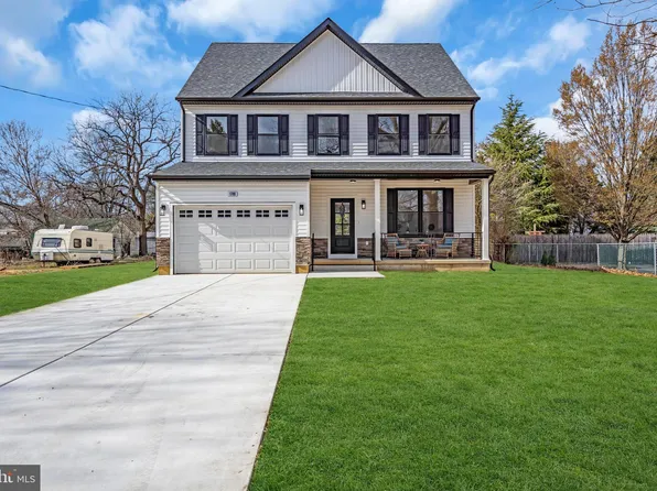 1788 4th St, Thorofare, NJ 08086