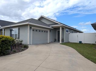 1750 SW 246th Dr, Newberry, FL 32669