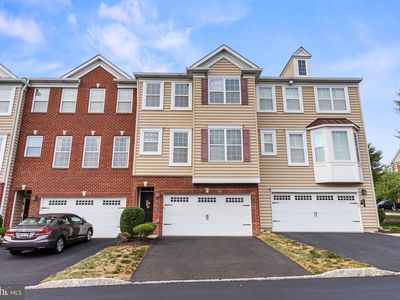 17 Wildflower Ct, Telford, PA, 18969