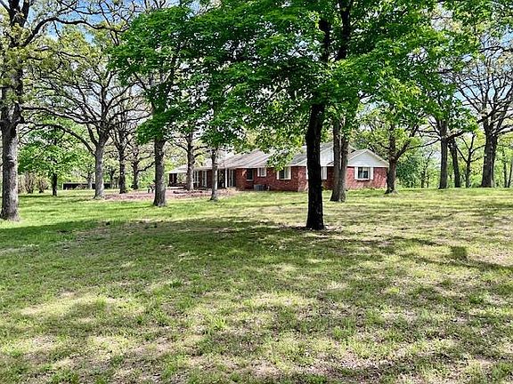 1607 County Road 4100, Coffeyville, KS 67337 | MLS #48458 | Zillow