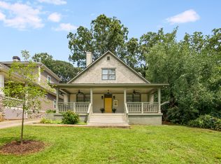 2138 Memorial Dr, Atlanta, GA 30317