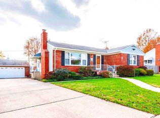 2405 Harwood Rd, Baltimore, MD 21234