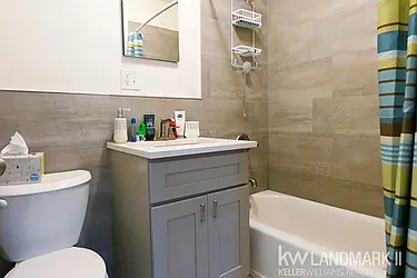 Rented by Keller Williams Realty Landmark II