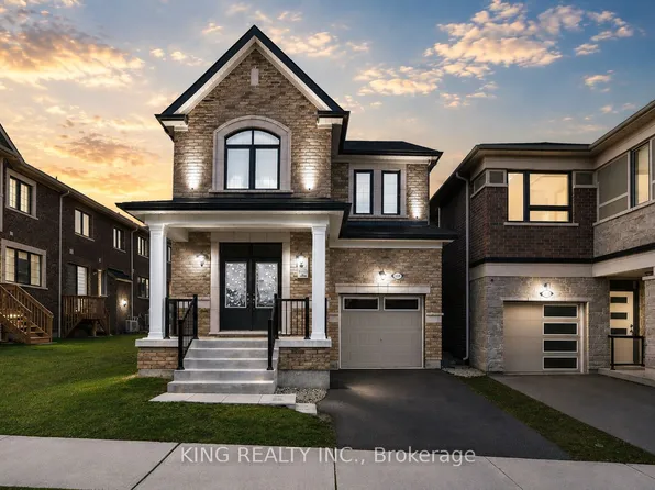 1432 Waterthrush Ln, Pickering, ON L1X 0M9