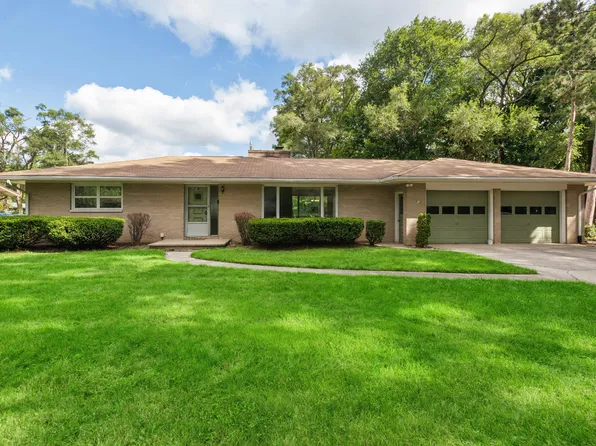 539 Wagner Ct, Benton Harbor, MI 49022