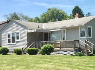 427 15th Ave, Beaver Falls, PA