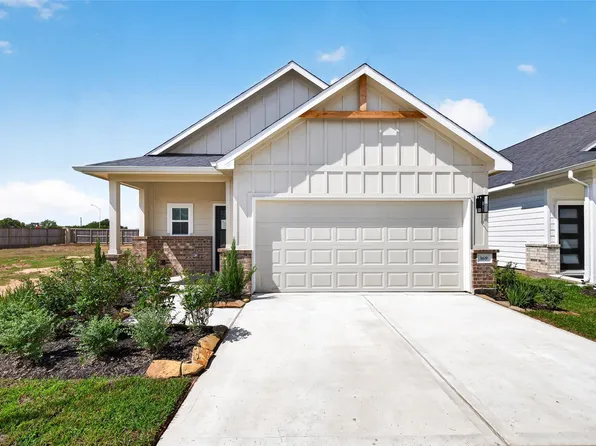 369 Stone Placa Trl, Brookshire, TX 77423