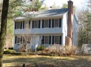 119 Brainard Rd, Colchester, CT 06415