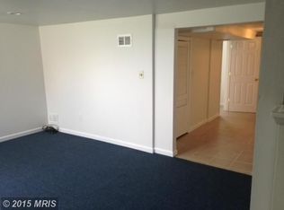 3500 Tivoly Ave, Baltimore, MD 21218