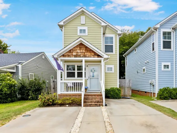 6 Chaney St, Greenville, SC 29607