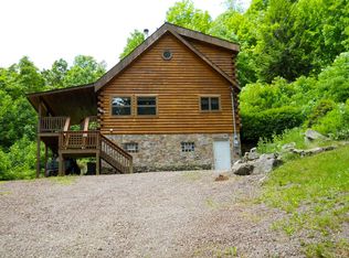 269 Dark Hollow Rd, Confluence, PA 15424