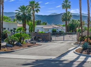 2 Carrera Pl, Rancho Mirage, CA 92270