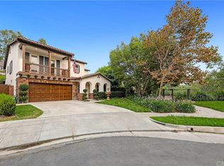 22 Beacon Point, Mission Viejo, CA 92694