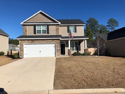 13 Bomburgh Rd, Camden, SC, 29020
