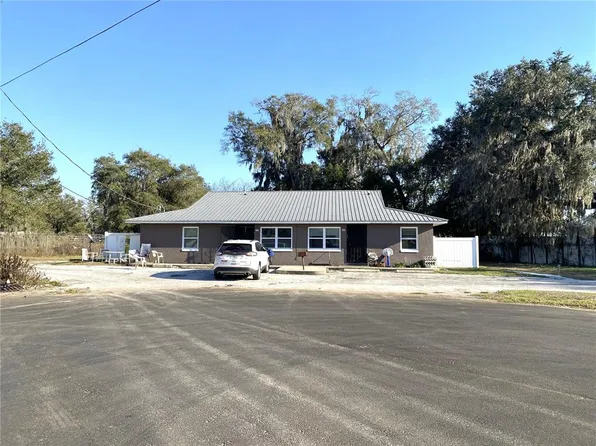 10 NW 21st Pl, Ocala, FL 34475