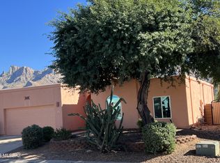 781 W Annandale Way, Tucson, AZ 85737