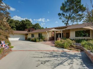 2304 Pickens Canyon Rd, La Crescenta, CA 91214