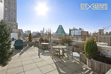 Sold by Citi Habitats