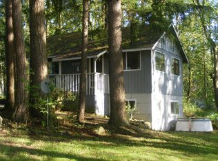 3207 380th St S, Roy, WA 98580