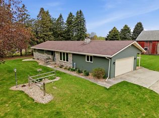 W2276 Ourtown Rd, Sheboygan falls, WI 53085
