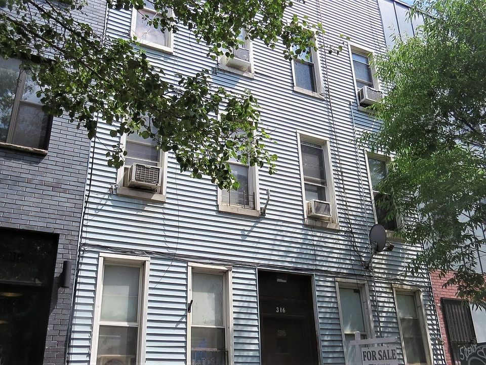 1st image of 316 Troutman St