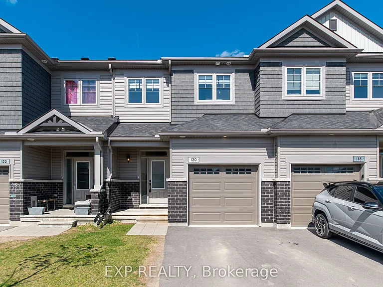 120 Patchell Pl — Photo 1