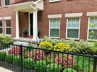 9444 Oakley Dr, Indianapolis, IN 46260