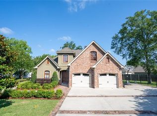 10 Audubon Pl, Hammond, LA 70401