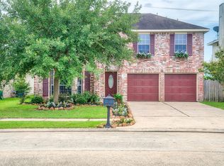 1903 Flycaster Dr, Spring, TX 77388
