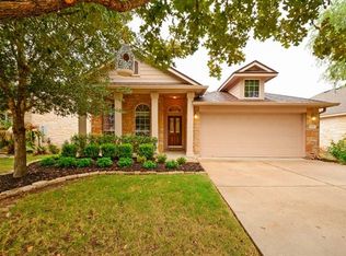 1805 Suter St, Austin, TX 78748