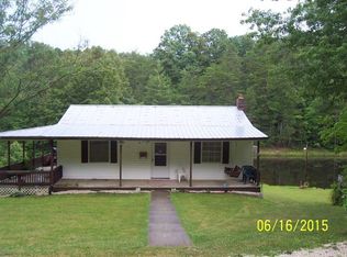 81 Happy Acres, Beattyville, KY 41311