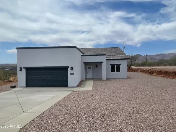 1798 BIRMANIA Court, Rio Rico, AZ 85648