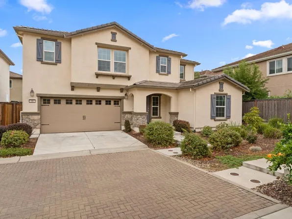 16 Meramec Bluff Pl, Sacramento, CA 95835