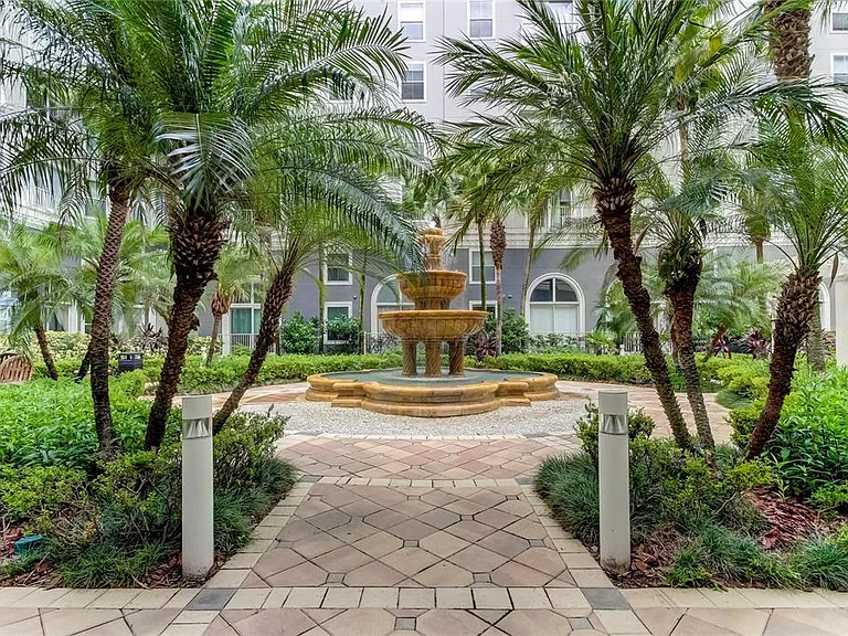 700 S Harbour Island Blvd #309 — Photo 37
