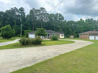 3530 Wedgefield Rd, Sumter, SC 29154