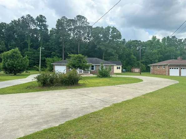 3530 Wedgefield Rd, Sumter, SC 29154